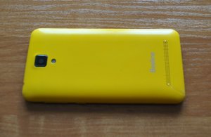 telefon komórkowy Beeline