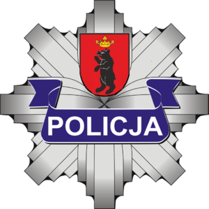 logo KPP Łuków