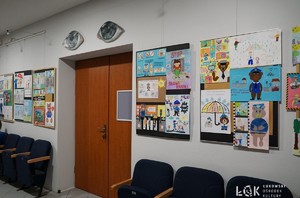 prace wykonane przez uczestników konkursu