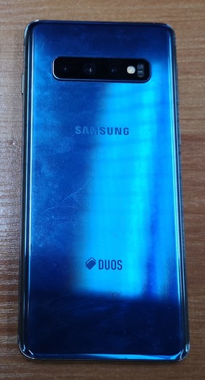 smartfon marki samsung