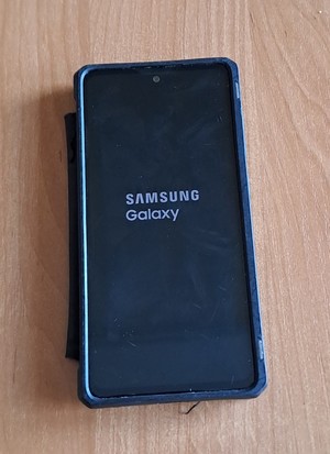 smartfon marki Samsung Galaxy A 52s