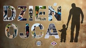 baner akcji Dzień ojca