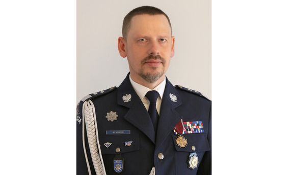 Komendant Główny Policji